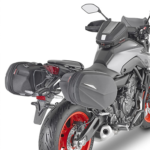 Givi TE2140 stelaż sakw bocznych
